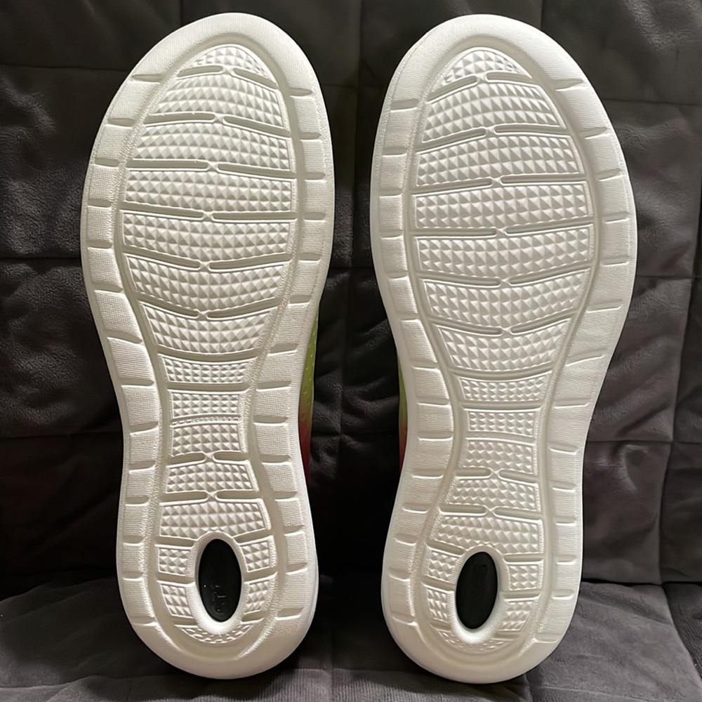 NEW Crocs Mens sz 13 Literide Color Dip Pacer NICE! - Picture 11 of 12